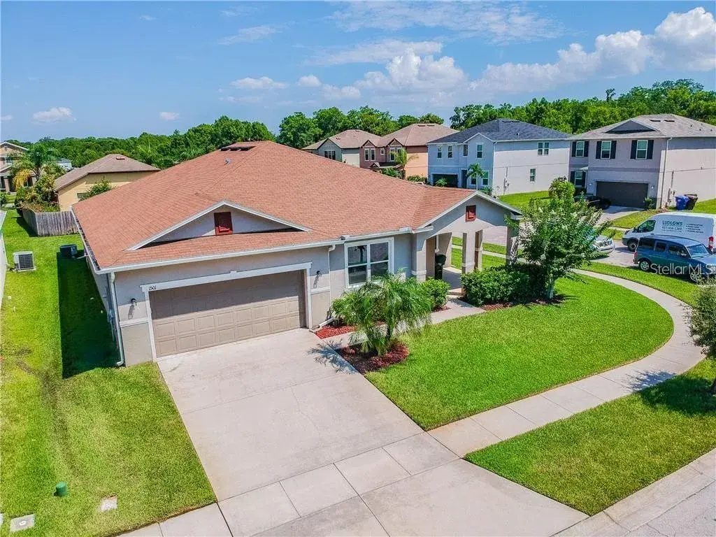 Property for sale at 1501 ANGLER AVENUE, KISSIMMEE, FL, 34746