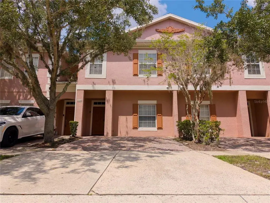 Property for sale at 2328 CARAVELLE CIRCLE, KISSIMMEE, FL, 34746