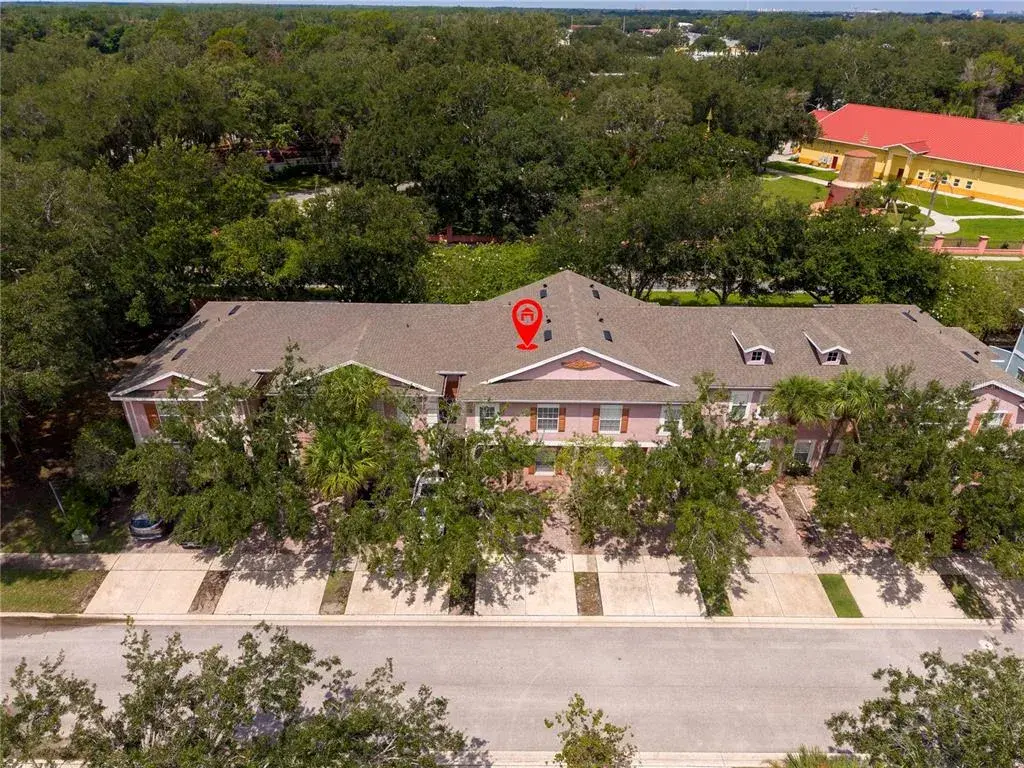 Property for sale at 2328 CARAVELLE CIRCLE, KISSIMMEE, FL, 34746