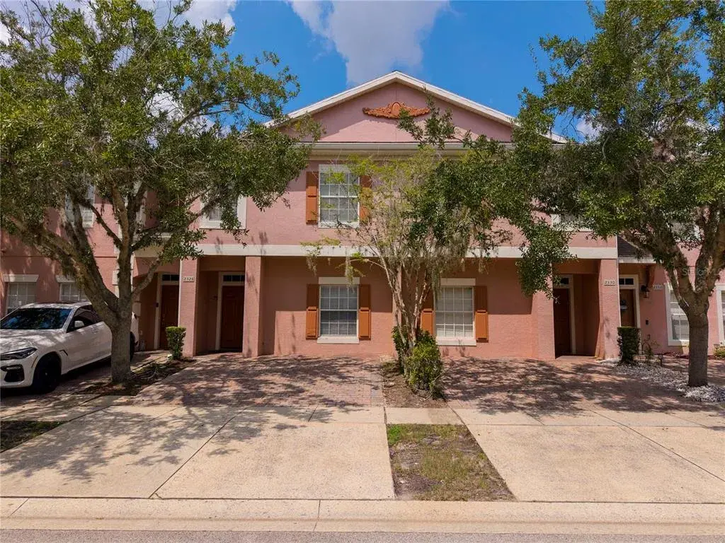 Property for sale at 2328 CARAVELLE CIRCLE, KISSIMMEE, FL, 34746