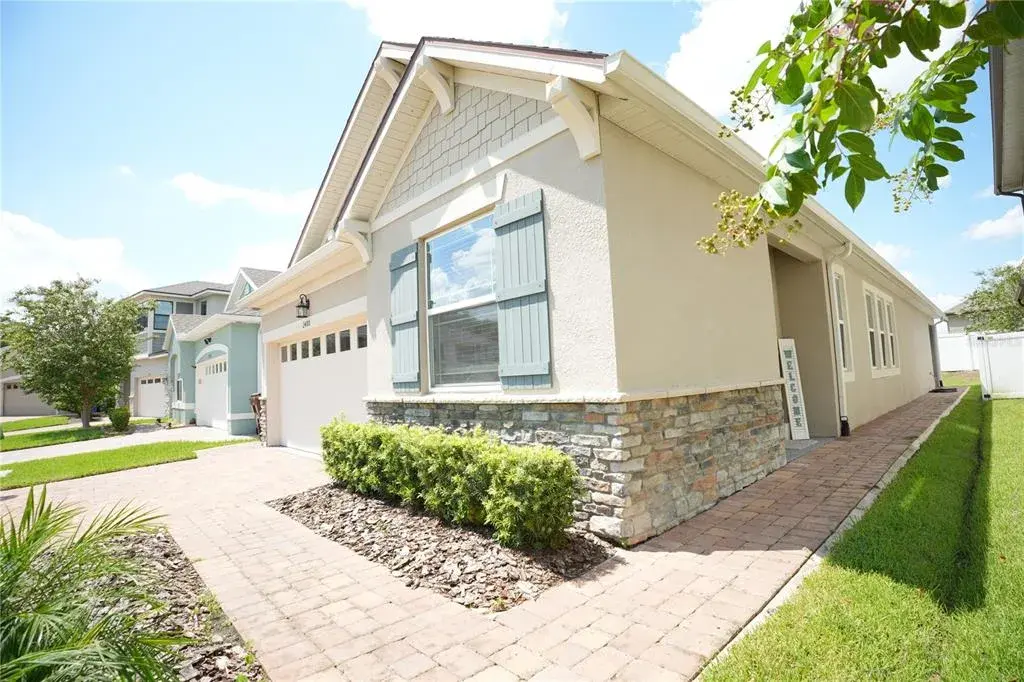 Property for sale at 2480 VARENNA LOOP, KISSIMMEE, FL, 34741