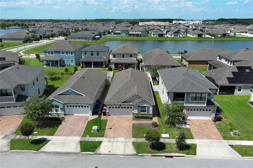 Property for sale at 2480 VARENNA LOOP, KISSIMMEE, FL, 34741