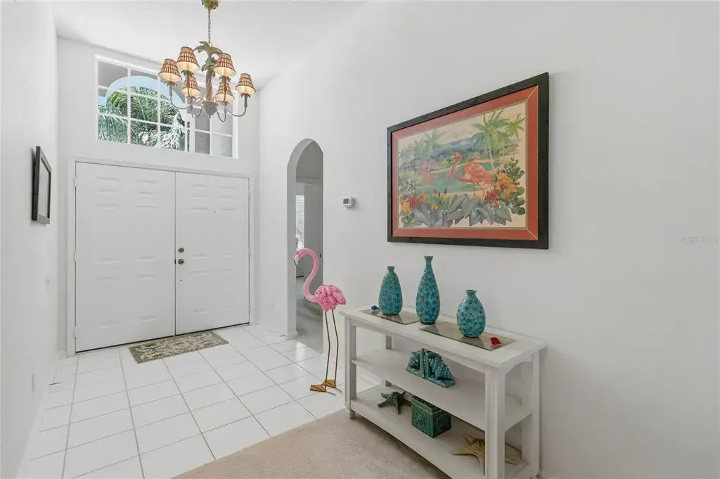 Property for sale at 3245 FALCON POINT DRIVE, KISSIMMEE, FL, 34741