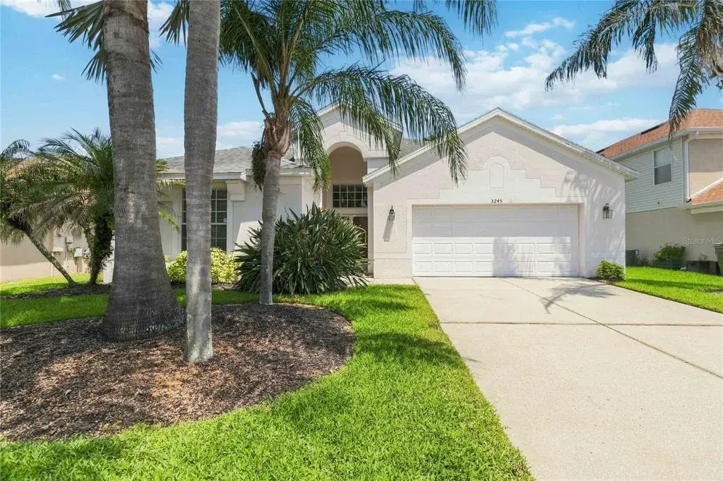 Property for sale at 3245 FALCON POINT DRIVE, KISSIMMEE, FL, 34741