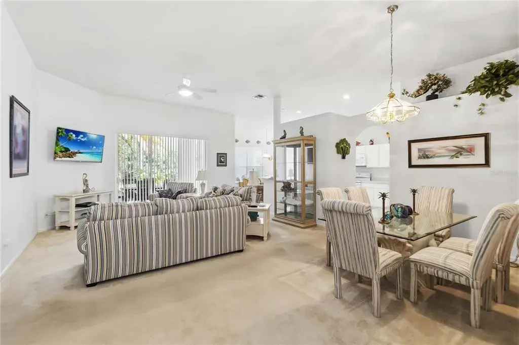 Property for sale at 3245 FALCON POINT DRIVE, KISSIMMEE, FL, 34741