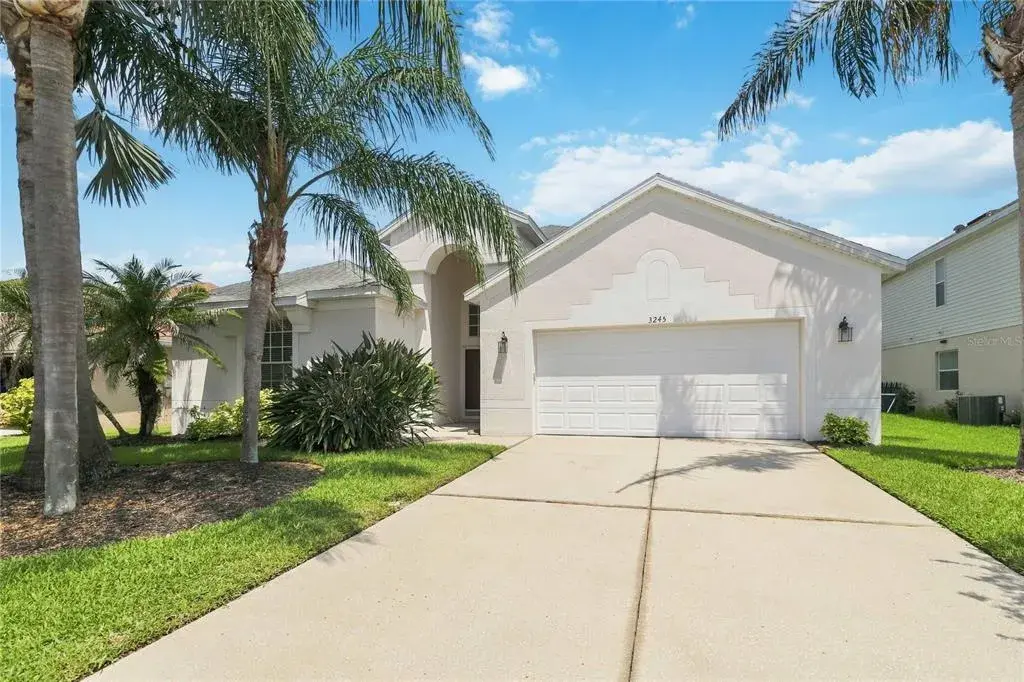 Property for sale at 3245 FALCON POINT DRIVE, KISSIMMEE, FL, 34741