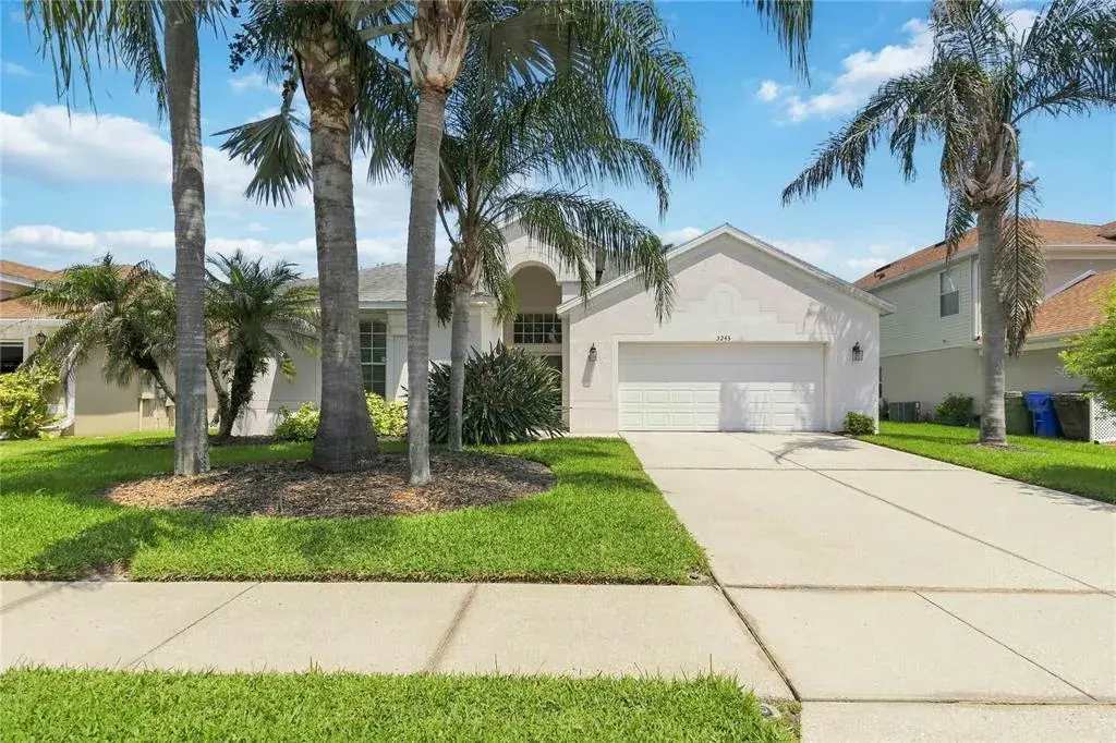 Property for sale at 3245 FALCON POINT DRIVE, KISSIMMEE, FL, 34741