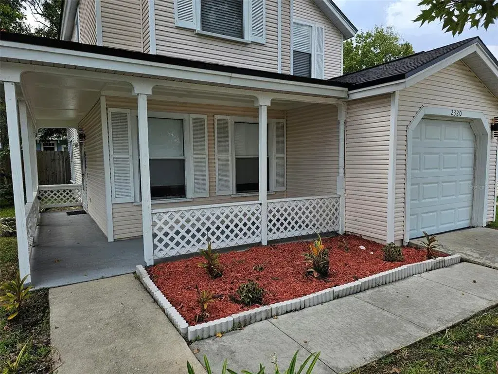 Property for sale at 2320 PEBBLE BROOK ROAD, KISSIMMEE, FL, 34741