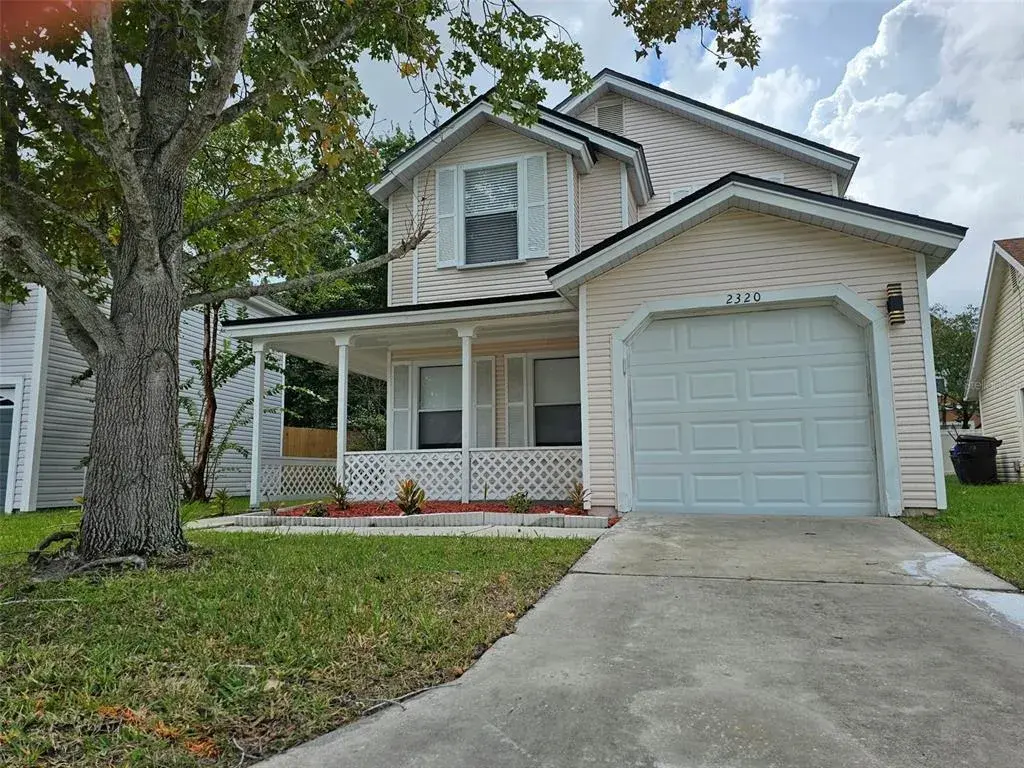 Property for sale at 2320 PEBBLE BROOK ROAD, KISSIMMEE, FL, 34741