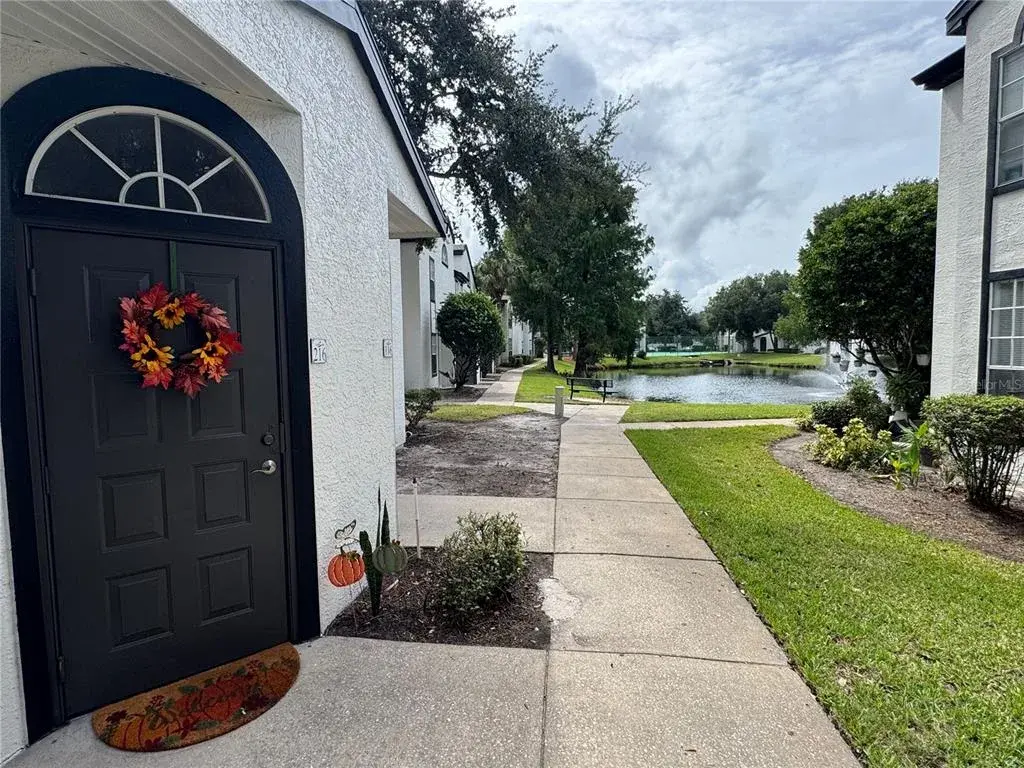 Property for sale at 1604 COLUMBIA ARMS CIRCLE UNIT 216, KISSIMMEE, FL, 34741