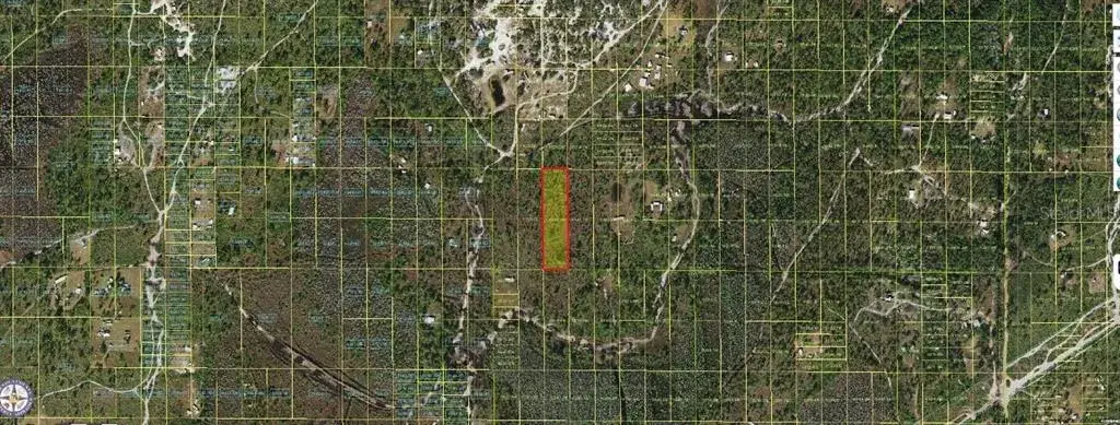Property for sale at HOLOPAW GROVES ROAD, ST CLOUD, FL, 34773
