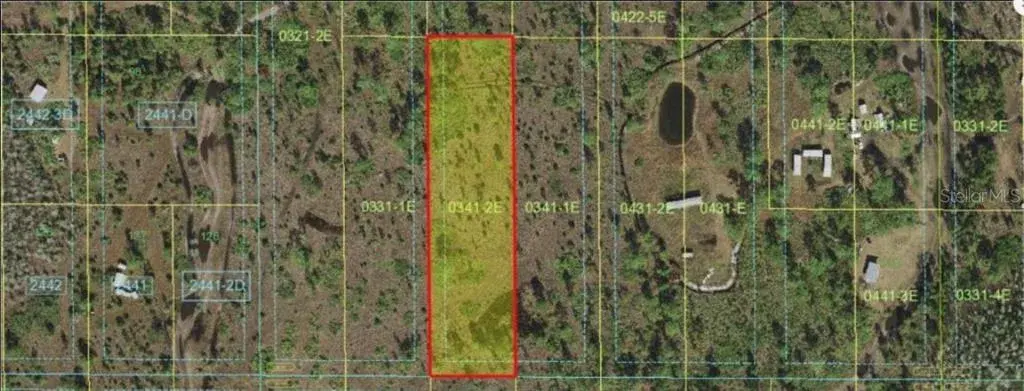 Property for sale at HOLOPAW GROVES ROAD, ST CLOUD, FL, 34773