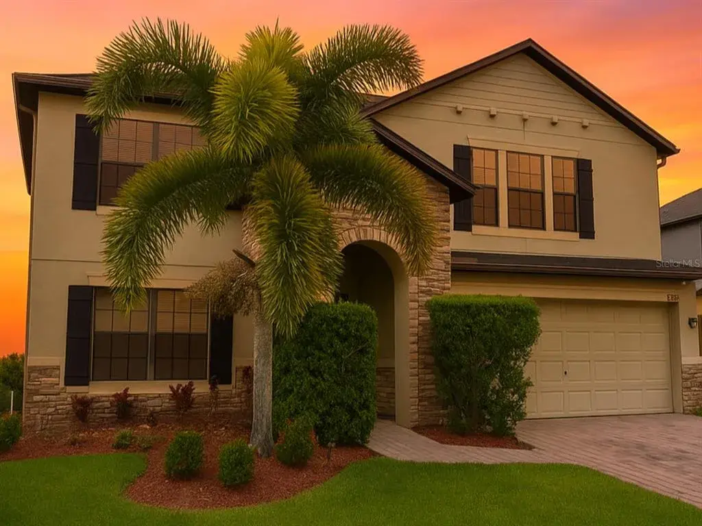 Property for sale at 2924 BOATING BOULEVARD, KISSIMMEE, FL, 34746