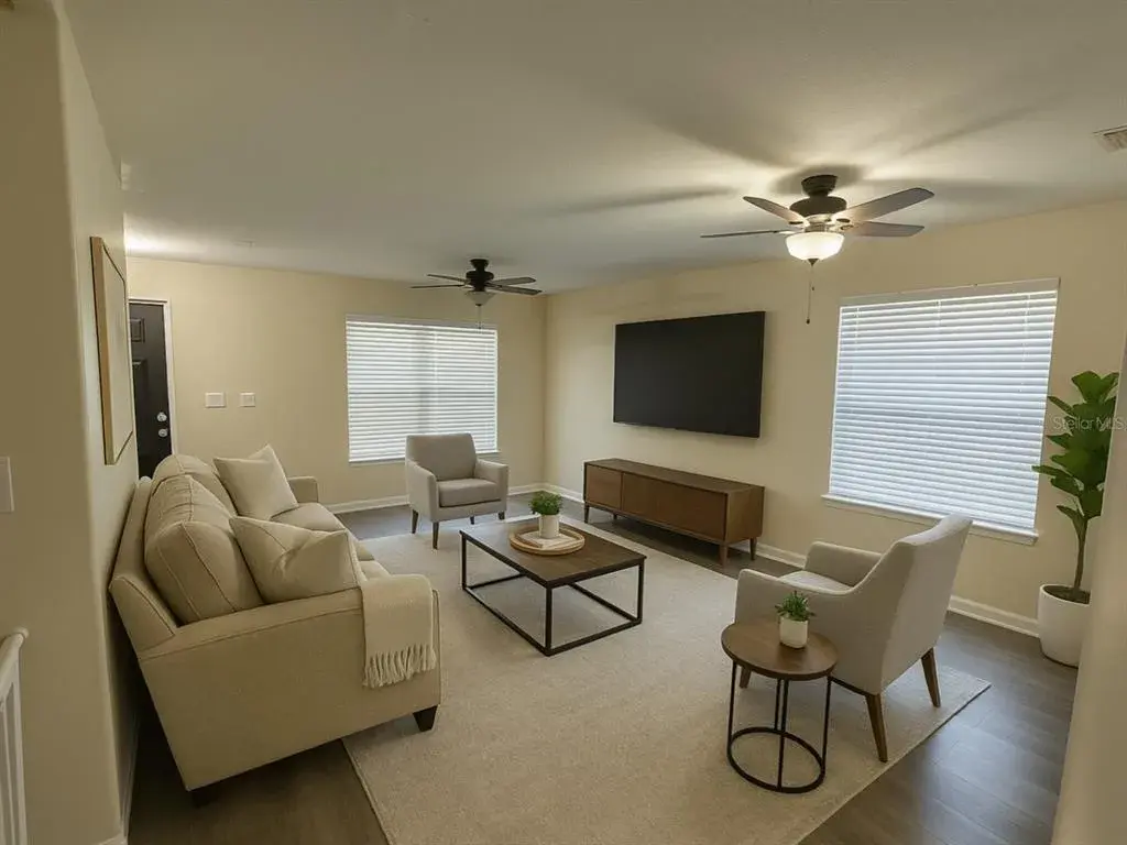 Property for sale at 2924 BOATING BOULEVARD, KISSIMMEE, FL, 34746