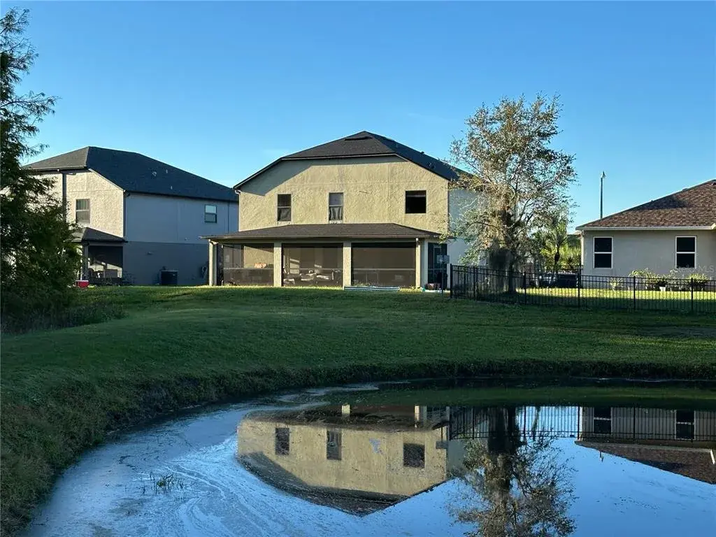 Property for sale at 2924 BOATING BOULEVARD, KISSIMMEE, FL, 34746