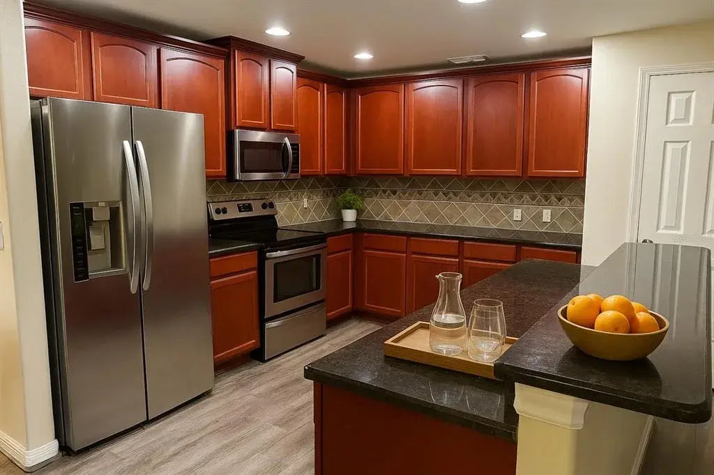 Property for sale at 2924 BOATING BOULEVARD, KISSIMMEE, FL, 34746
