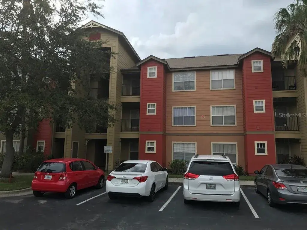 Property for sale at 2216 GRAND CAYMAN COURT UNIT 1435, KISSIMMEE, FL, 34741