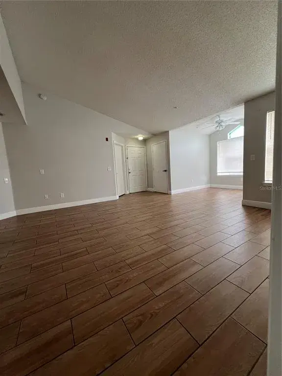 VIRTUALLY STAGED