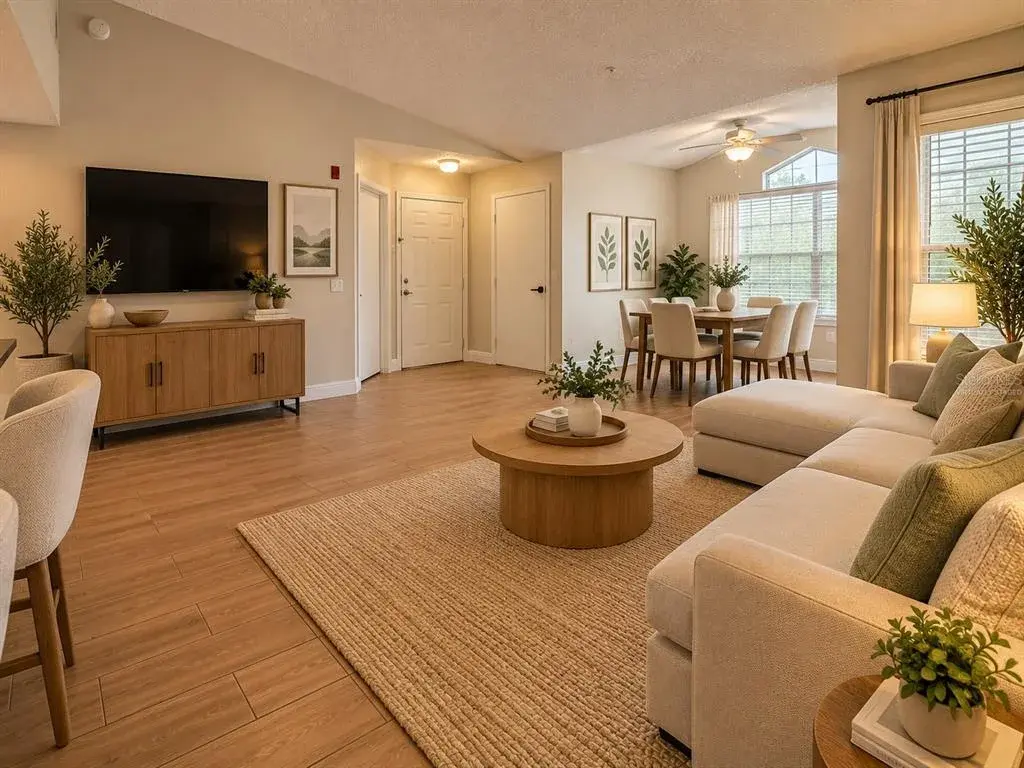 Property for sale at 2216 GRAND CAYMAN COURT UNIT 1435, KISSIMMEE, FL, 34741