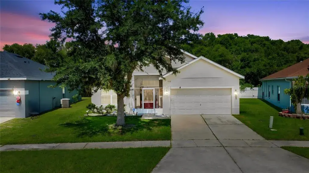 Property for sale at 907 HACIENDA CIRCLE, KISSIMMEE, FL, 34741