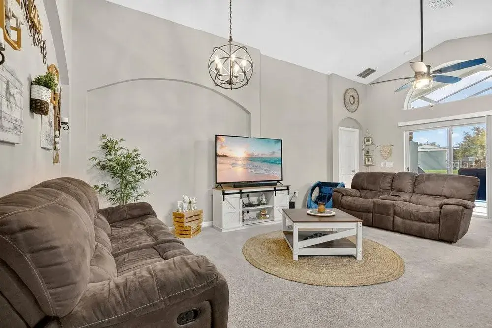 Property for sale at 4806 CUMBRIAN LAKES DRIVE, KISSIMMEE, FL, 34746