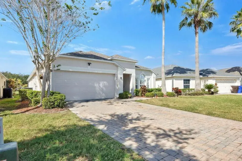 Property for sale at 4806 CUMBRIAN LAKES DRIVE, KISSIMMEE, FL, 34746