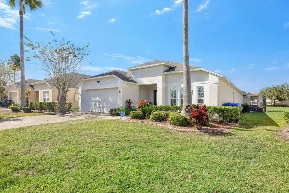 Property for sale at 4806 CUMBRIAN LAKES DRIVE, KISSIMMEE, FL, 34746