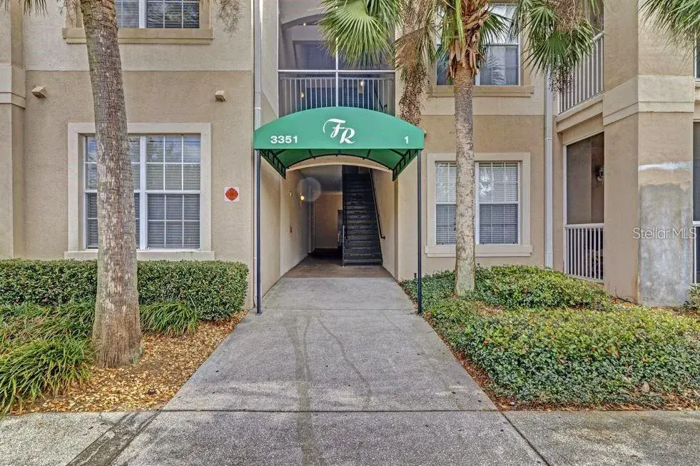 Property for sale at 3351 WHITESTONE CIRCLE UNIT 305, KISSIMMEE, FL, 34741
