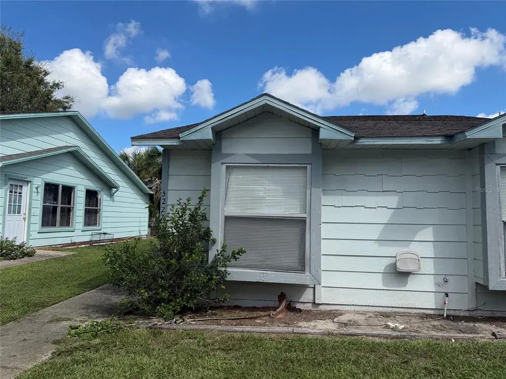 Property for sale at 3227 CHESSWOOD AVENUE, KISSIMMEE, FL, 34741