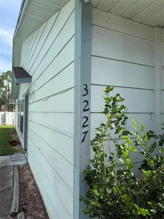 Property for sale at 3227 CHESSWOOD AVENUE, KISSIMMEE, FL, 34741