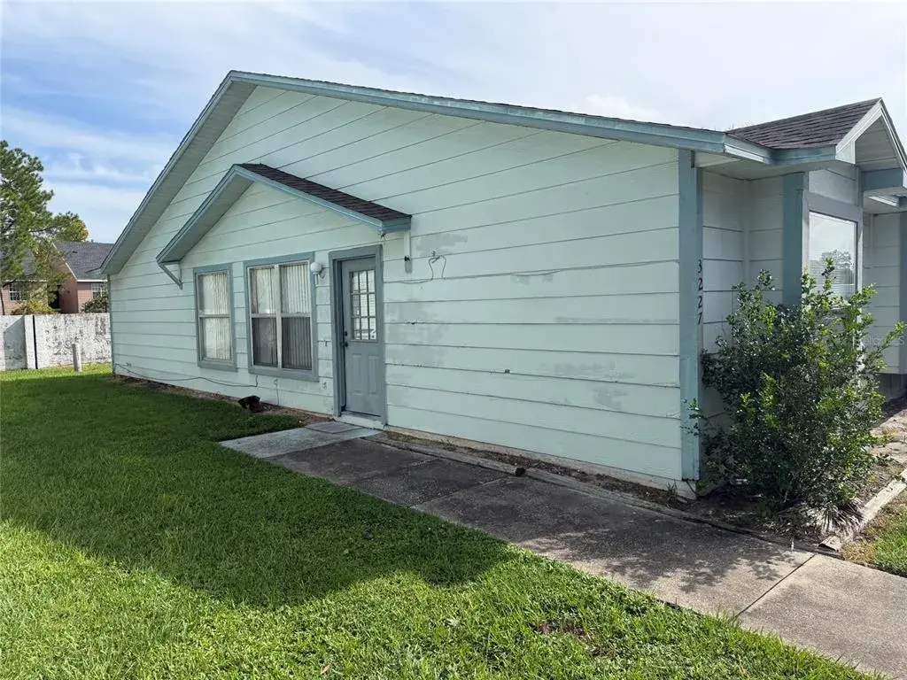 Property for sale at 3227 CHESSWOOD AVENUE, KISSIMMEE, FL, 34741