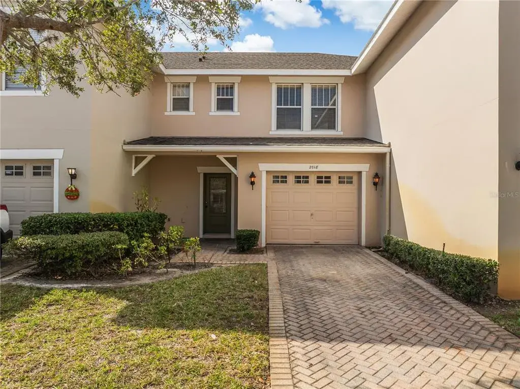 Property for sale at 2018 CYPRESS BAY BOULEVARD, KISSIMMEE, FL, 34743