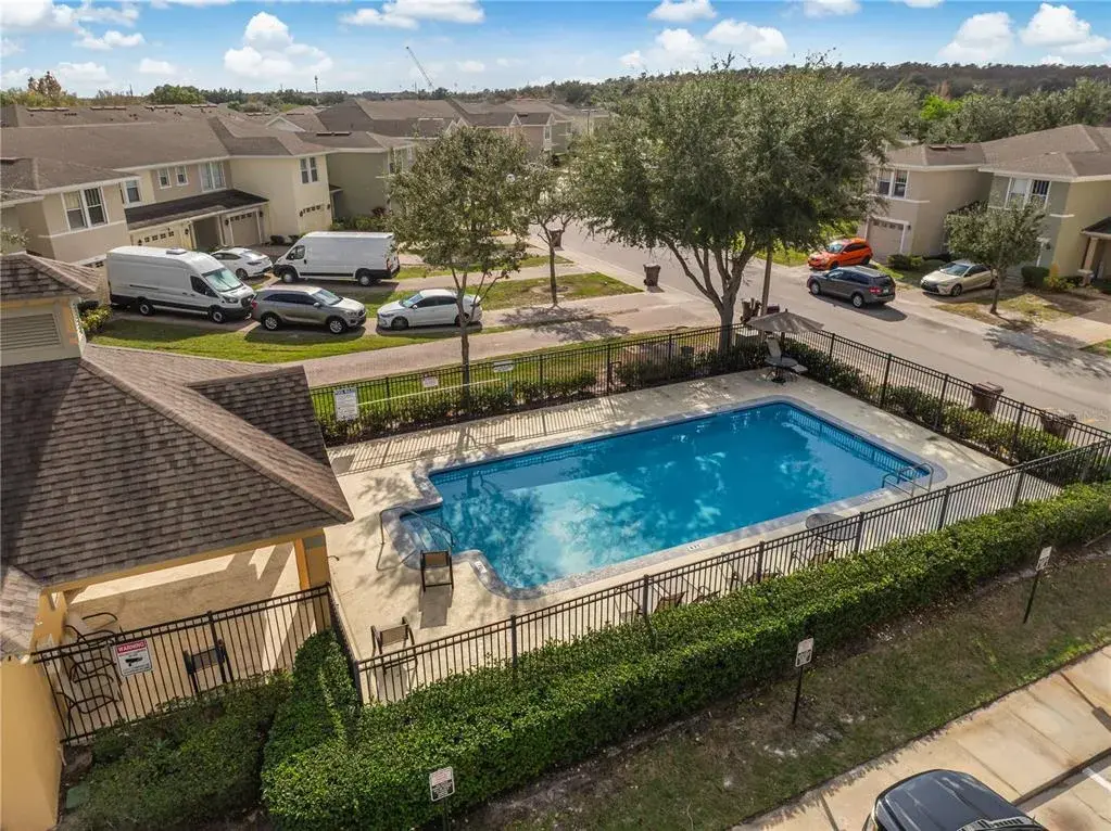 Property for sale at 2018 CYPRESS BAY BOULEVARD, KISSIMMEE, FL, 34743