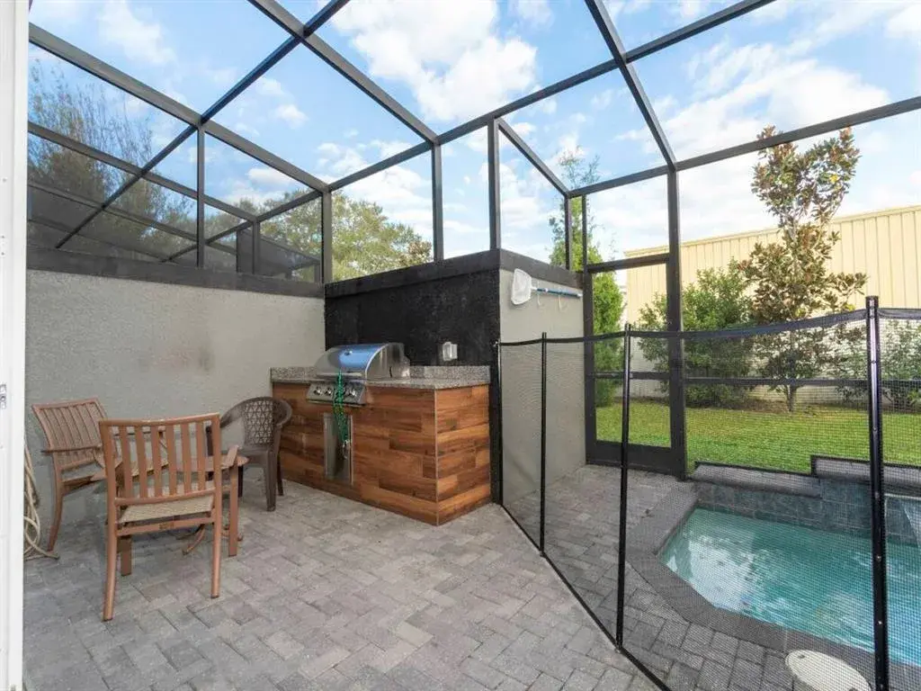 Property for sale at 4425 LE REVE COURT, KISSIMMEE, FL, 34746