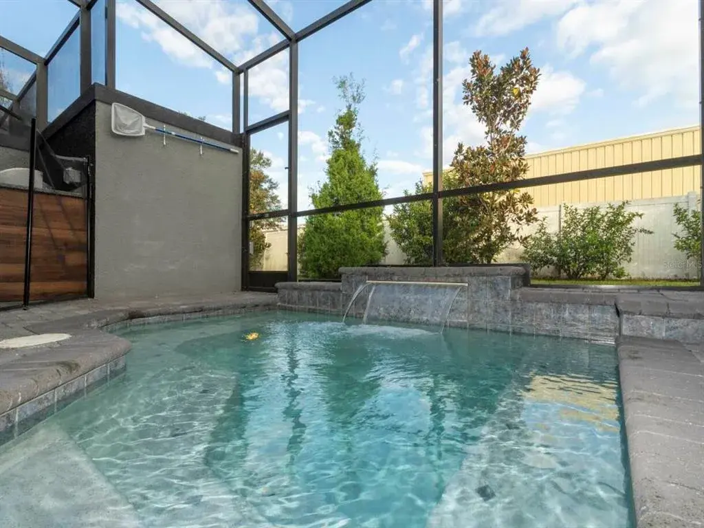 Property for sale at 4425 LE REVE COURT, KISSIMMEE, FL, 34746
