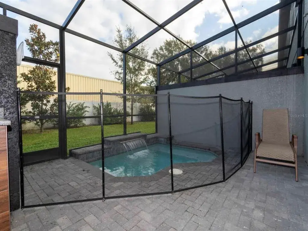 Property for sale at 4425 LE REVE COURT, KISSIMMEE, FL, 34746