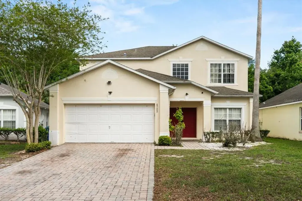 Property for sale at 4722 CUMBRIAN LAKES DRIVE, KISSIMMEE, FL, 34746
