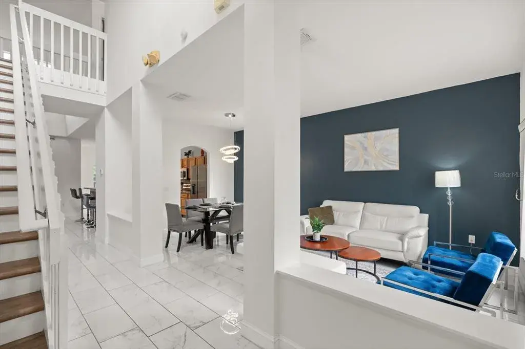 Property for sale at 4722 CUMBRIAN LAKES DRIVE, KISSIMMEE, FL, 34746