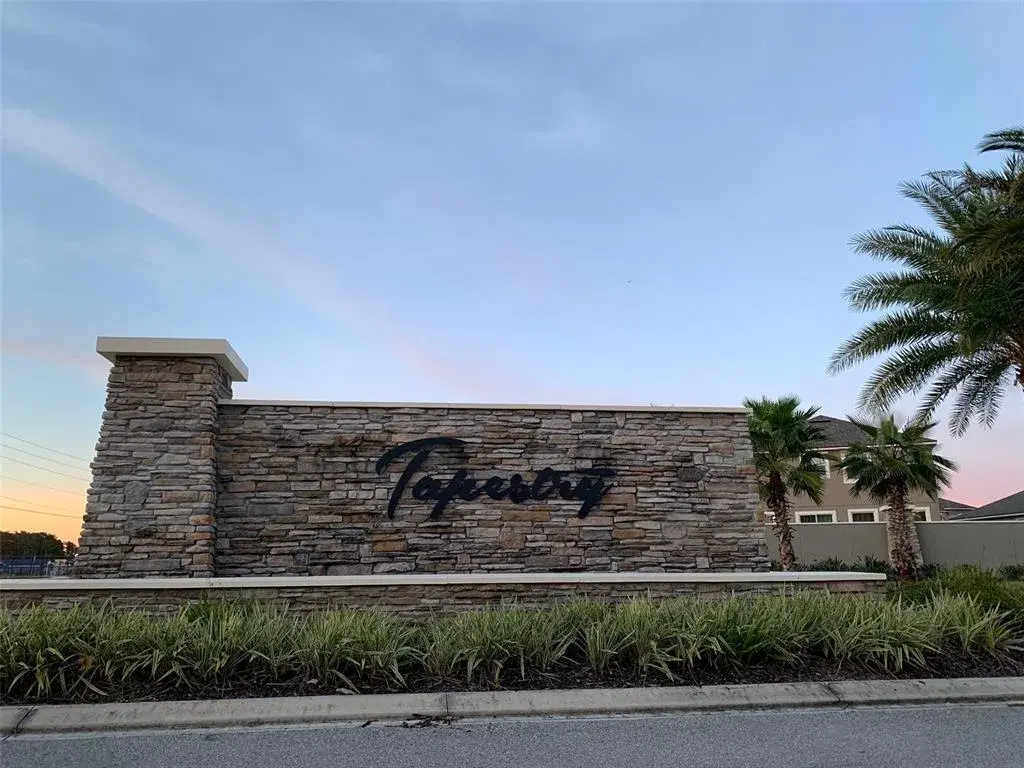 Property for sale at 2860 CHANTILLY AVENUE, KISSIMMEE, FL, 34741