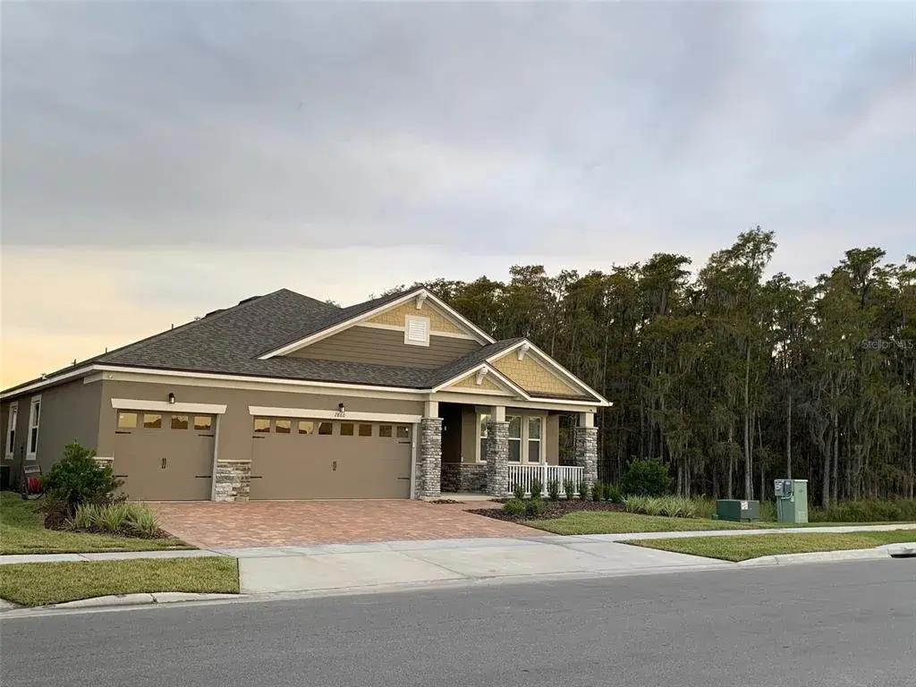 Property for sale at 2860 CHANTILLY AVENUE, KISSIMMEE, FL, 34741