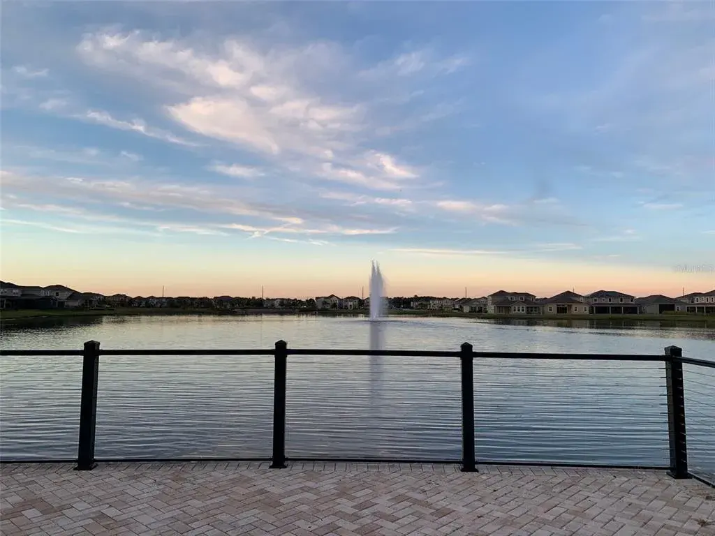Property for sale at 2860 CHANTILLY AVENUE, KISSIMMEE, FL, 34741