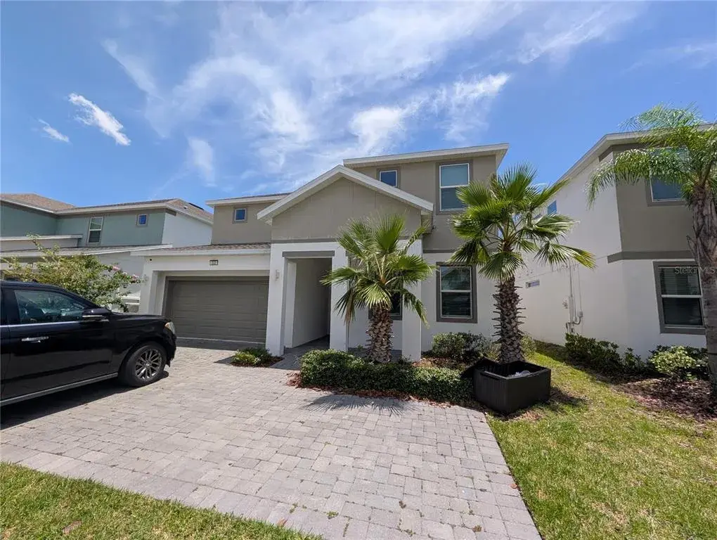 Property for sale at 222 MARCELLO BOULEVARD, KISSIMMEE, FL, 34746