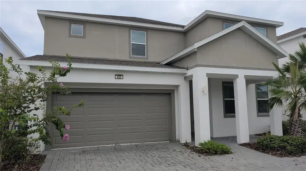 Property for sale at 222 MARCELLO BOULEVARD, KISSIMMEE, FL, 34746