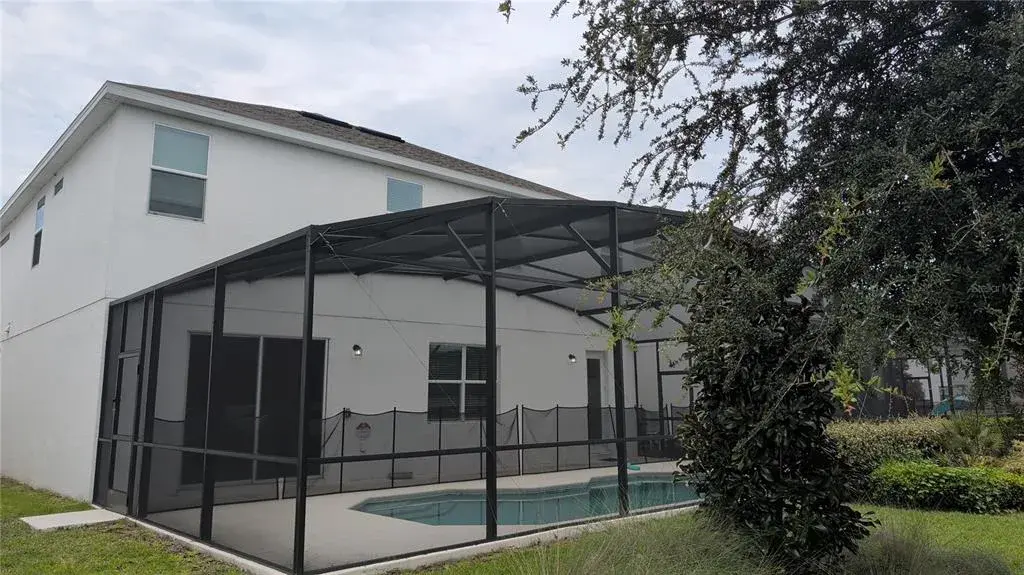 Property for sale at 222 MARCELLO BOULEVARD, KISSIMMEE, FL, 34746