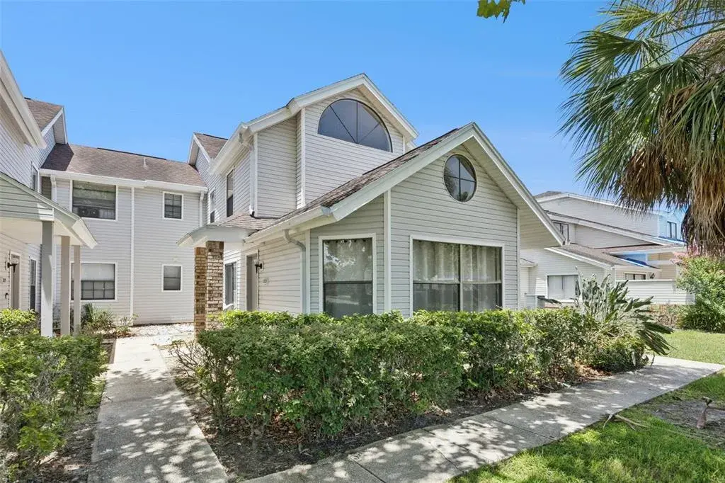 Property for sale at 3023 RIO GRANDE TRAIL UNIT 3023, KISSIMMEE, FL, 34741