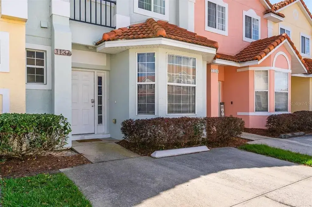 Property for sale at 1137 S BEACH CIRCLE, KISSIMMEE, FL, 34746