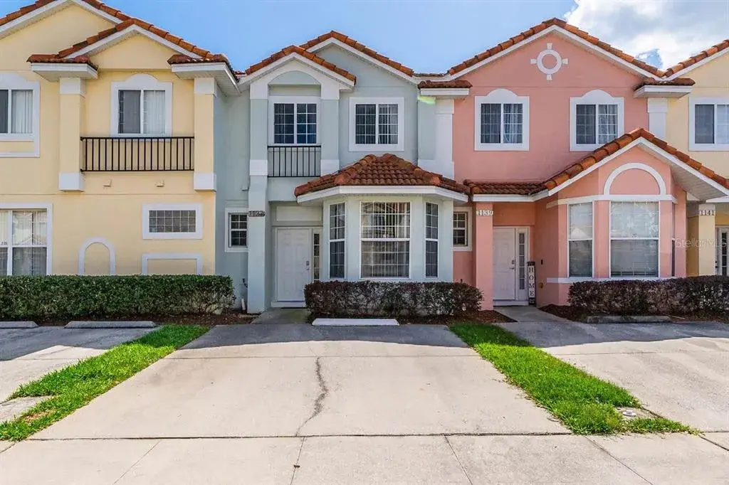 Property for sale at 1137 S BEACH CIRCLE, KISSIMMEE, FL, 34746