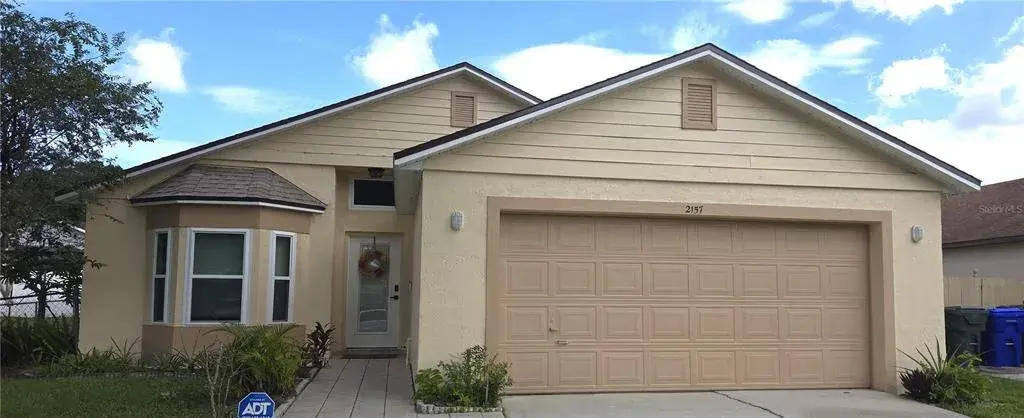 Property for sale at 2157 RJ CIRCLE, KISSIMMEE, FL, 34744