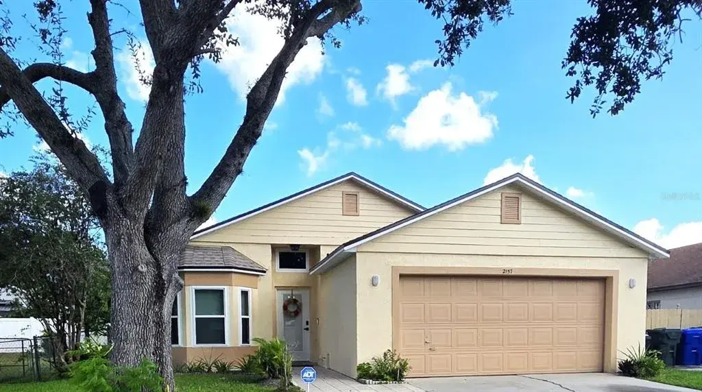 Property for sale at 2157 RJ CIRCLE, KISSIMMEE, FL, 34744