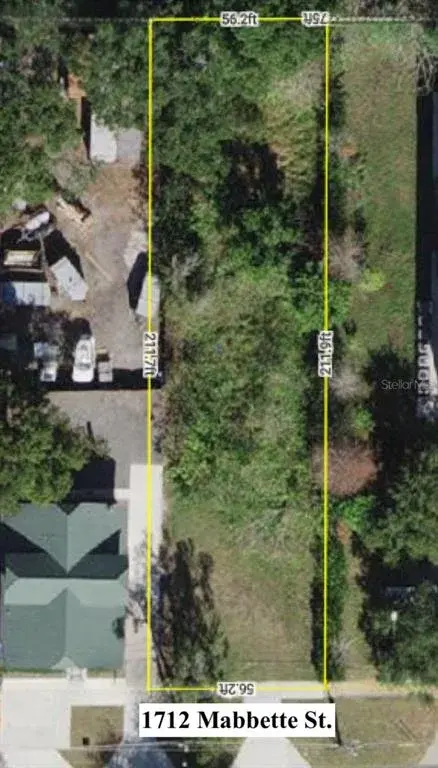 Property for sale at 1217 MABBETTE STREET, KISSIMMEE, FL, 34741